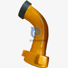 Ajustement Ell Mudline DT12197 pour les pièces de rechange TDS de Top Drive