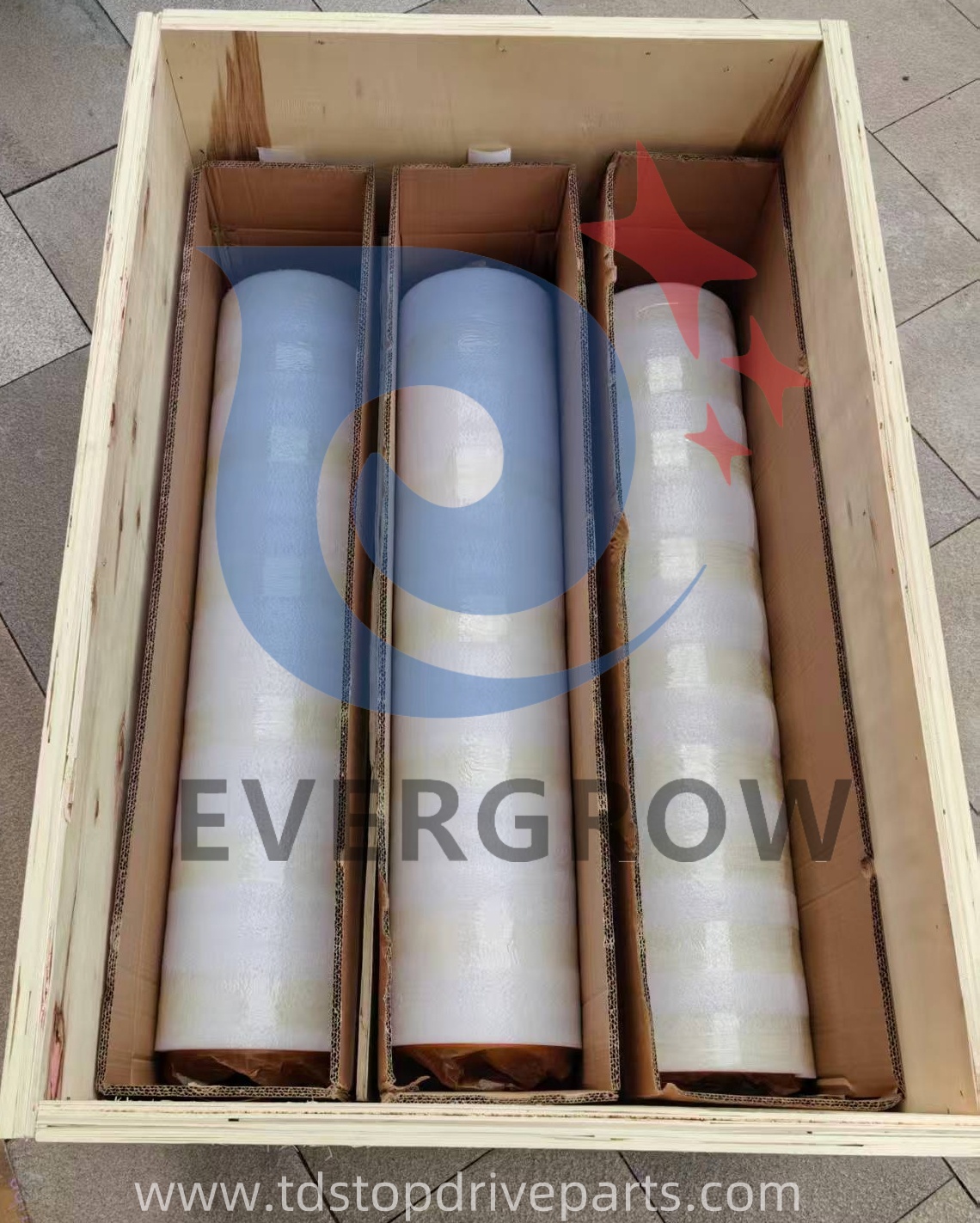 110562-1 Accumulateur Crate_ 副本