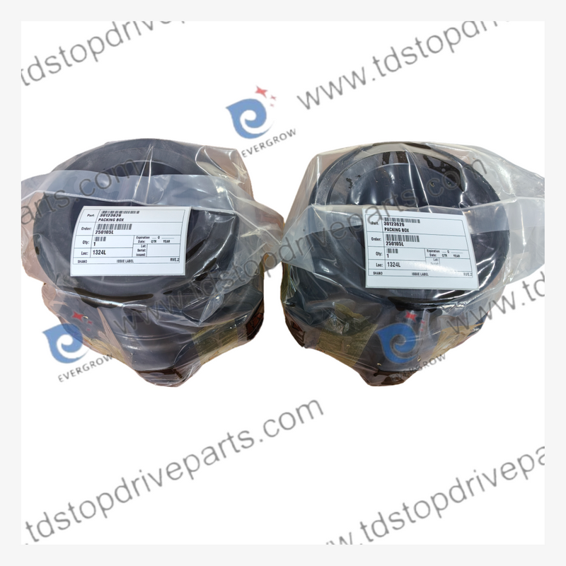 30123626 Boîte d'emballage de tuyau de lavage