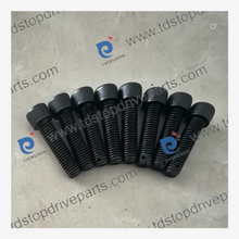 Boulon DT15988, trou de gardien, GR8-W