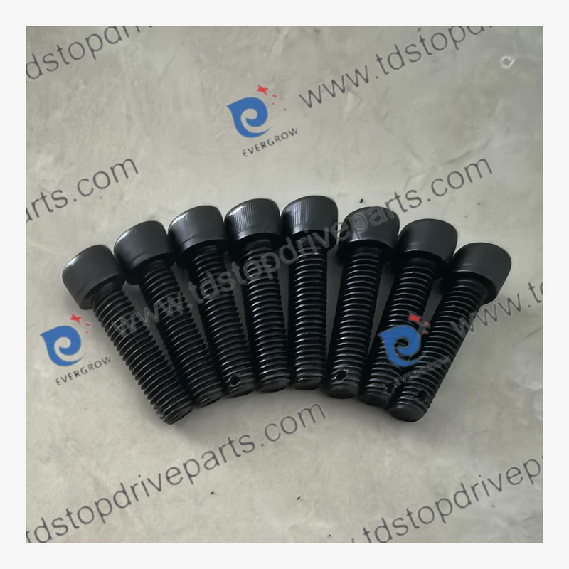 Boulon DT15988, trou de gardien, GR8-W