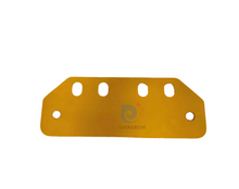 829-18-0 Plaque retenue Buw Top Drive Pièces pour Canrig80358050 Drive Rime Overhall TDS Oil