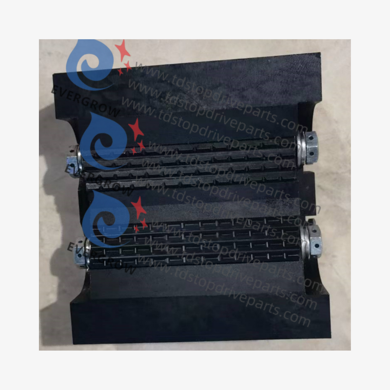 AY12689 Die Block Assy