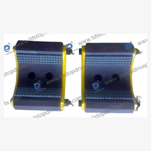 122109 Ensemble de mâchoire