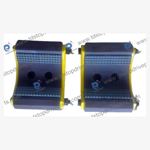 122109 Ensemble de mâchoire