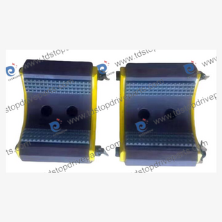 122109 Ensemble de mâchoire