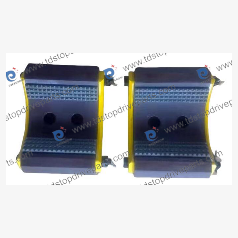 122109 Ensemble de mâchoire