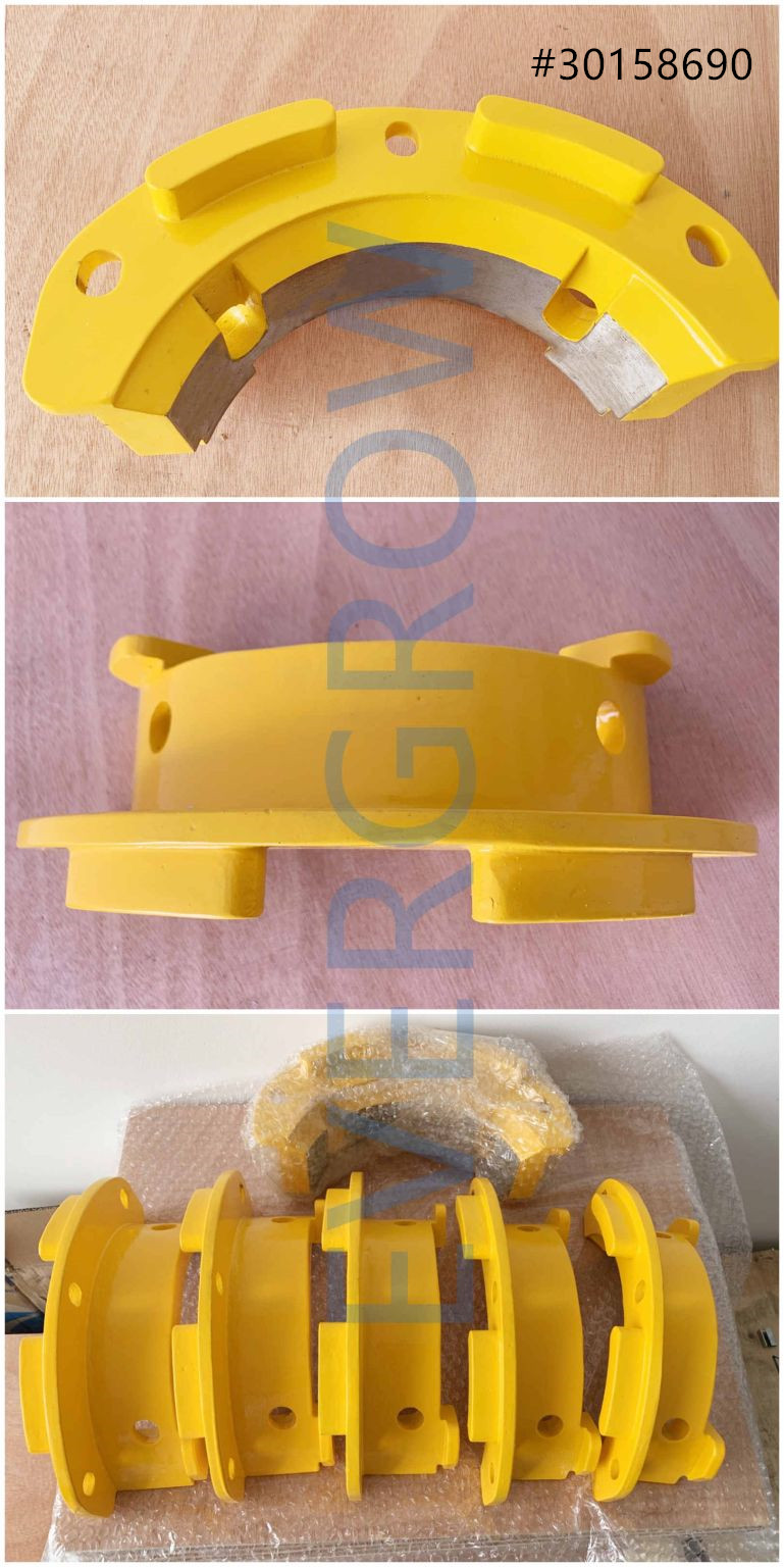 TDS VARCO PIÈCES TOP DRIVE SYSTÈME PIÈCES TDS11SA TDS9SA TDS CANrig Linhai Evergrow