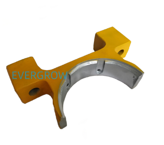 Optimisation des fonctionnalités supérieures avec les stabilisateurs avant