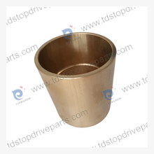 109507 Douille, goupille à bille