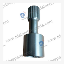 109579 Adaptateur, motopompe