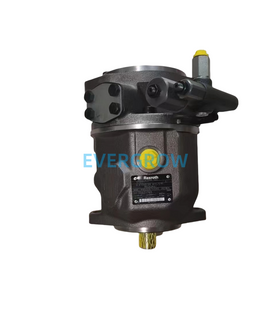 H01-1008-010 Pumps hydrauliques Pièces de conduite supérieure pour Canrig TDS