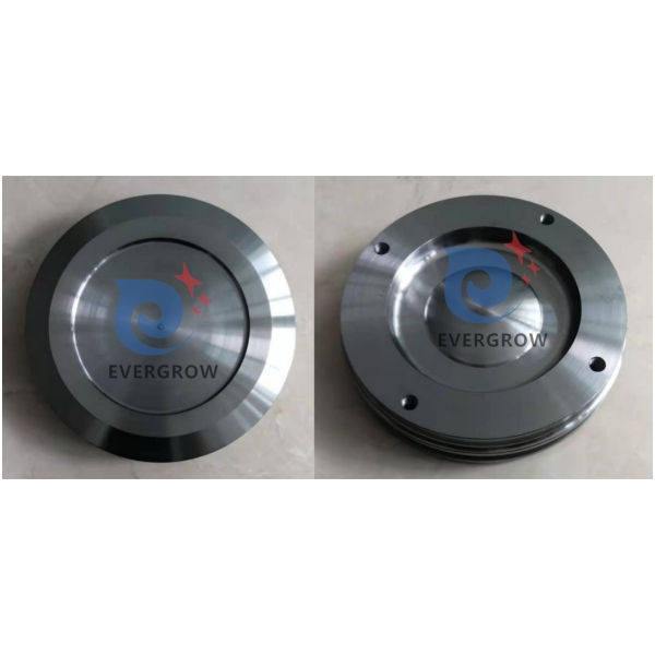 Culasse 11075 pour TDS-11SA Top Drive System 