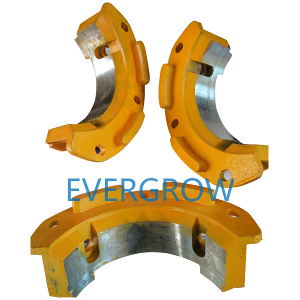 DOUBLURE DE STABILISATEUR 30158690