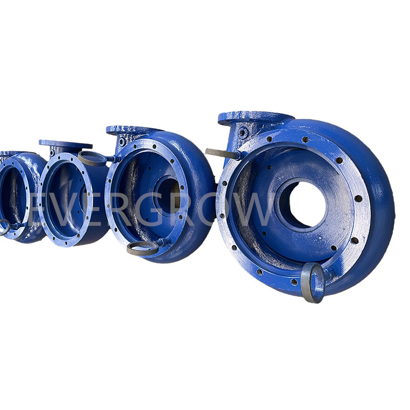 6x5x14 Housing-2500 Supr&ecirc;me