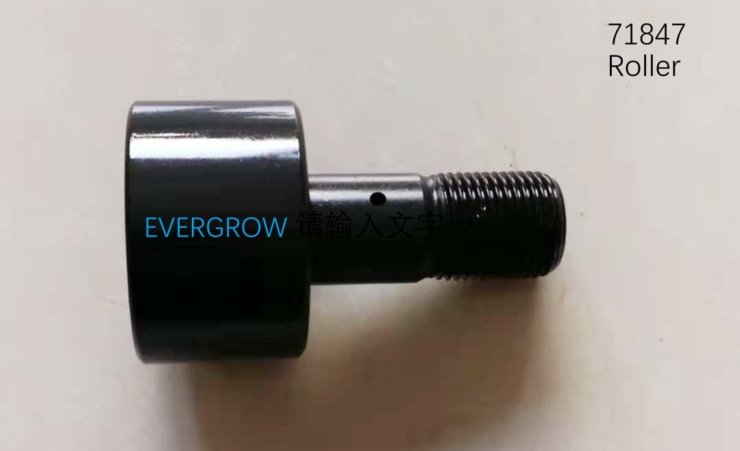 71847 Roller TDS-11SA Top Drive Pi&egrave;ces de rechange