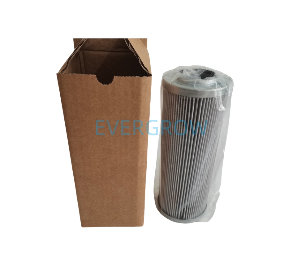 Remplacement du filtre hydraulique sur TDS11SA Top Drive: Guide rapide