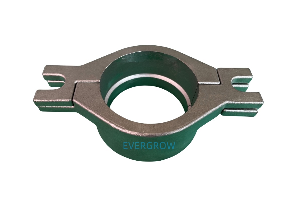 Avancez votre intégrité du sceau avec Gland Assy, emballage 