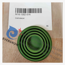 Diaphragme M16-1002-01A 