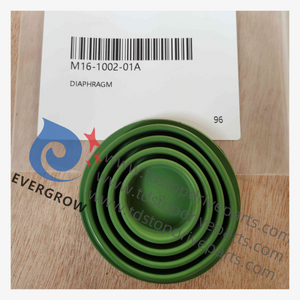 Diaphragme M16-1002-01A 