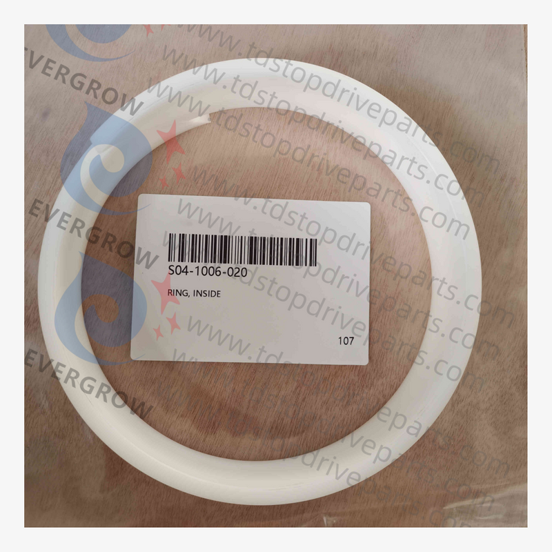 Anneau S04-1006-020, à l'intérieur