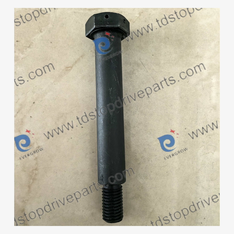 744-10-0 Screw Shoulder, 34-10UNC x 6.60