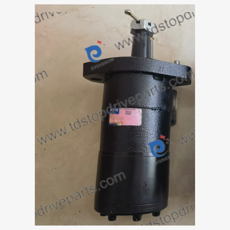 114375-1 Moteur hydraulique