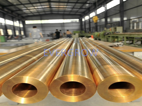 produits en bronze Béryllium