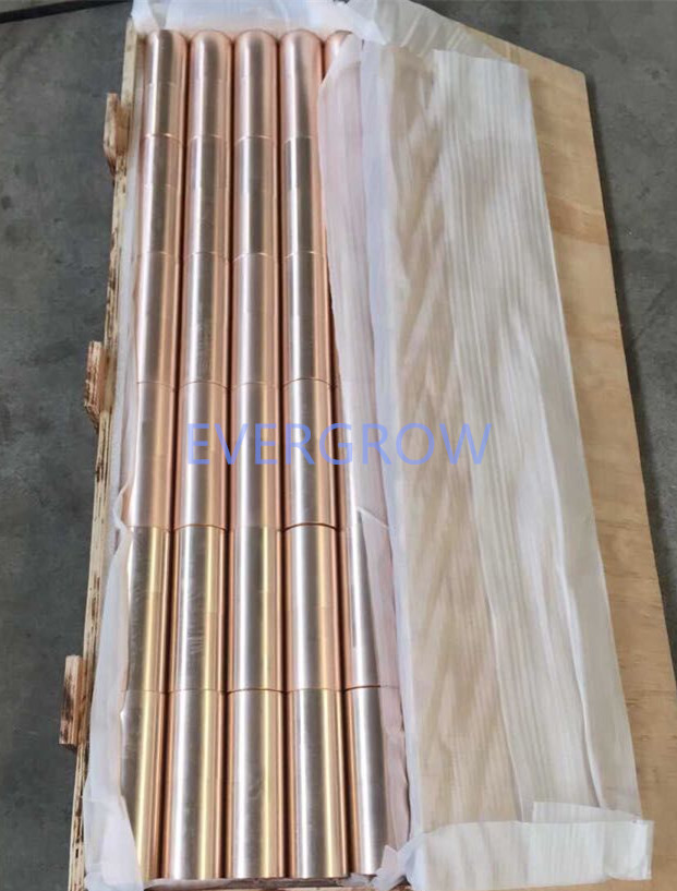 produits en bronze Béryllium