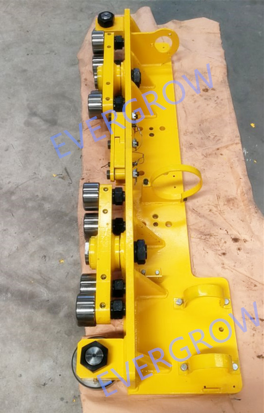 124538 chariot ASSY_evergrow